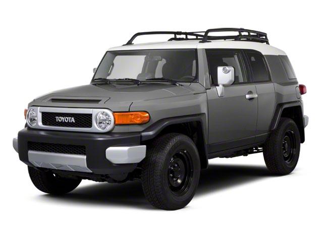 2010 Toyota FJ Cruiser Vehicle Photo in Greeley, CO 80634