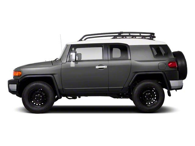 2010 Toyota FJ Cruiser Vehicle Photo in Greeley, CO 80634