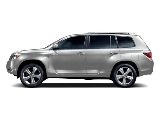 2010 Toyota Highlander Vehicle Photo in Memphis, TN 38125