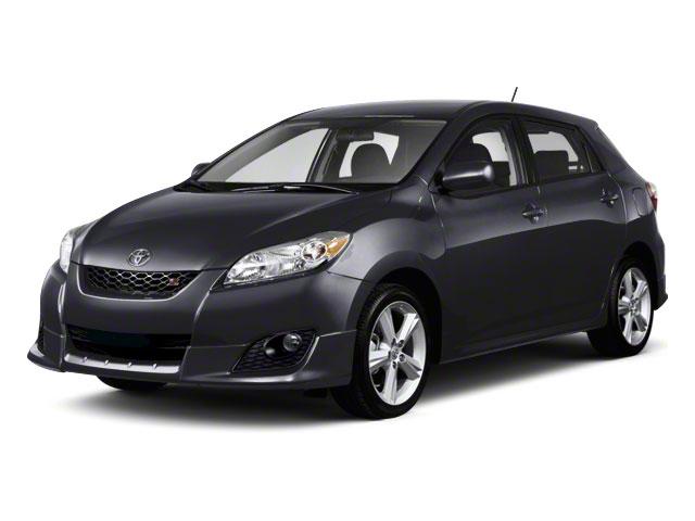 2010 Toyota Matrix Vehicle Photo in Trevose, PA 19053