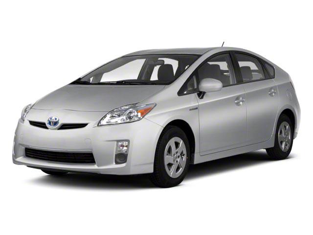 2010 Toyota Prius Vehicle Photo in Spokane Valley, WA 99206