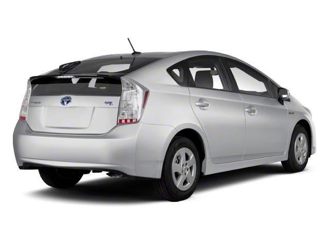 2010 Toyota Prius Vehicle Photo in Winter Park, FL 32792