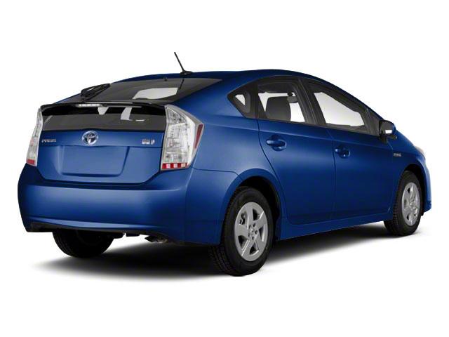 2010 Toyota Prius Vehicle Photo in Oshkosh, WI 54904