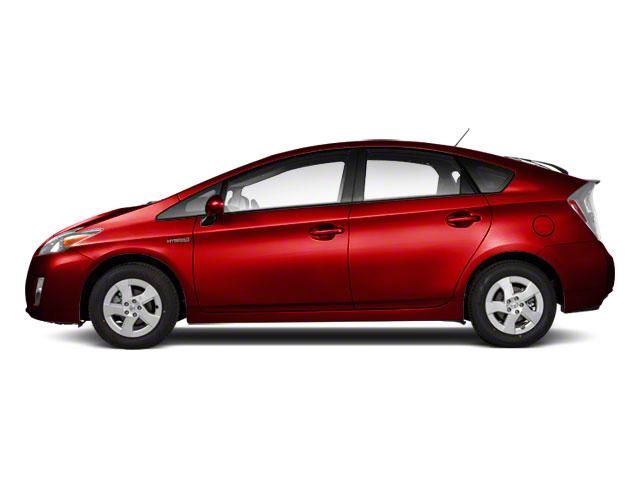 2010 Toyota Prius Vehicle Photo in Pinellas Park , FL 33781