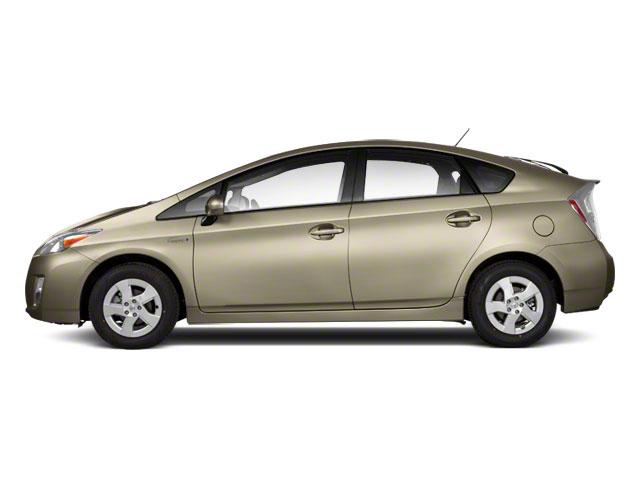 2010 Toyota Prius Vehicle Photo in VALENCIA, CA 91355-1705