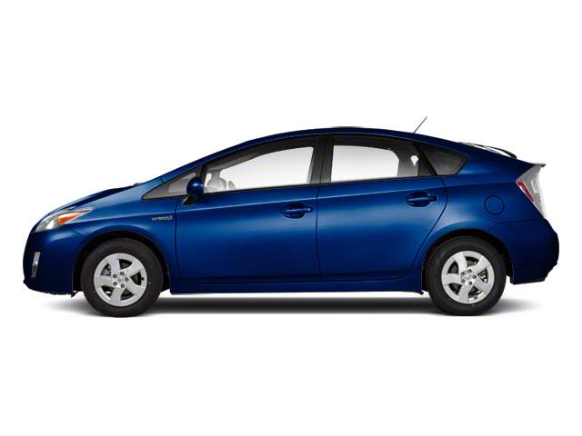 2010 Toyota Prius Vehicle Photo in BOISE, ID 83705-3761