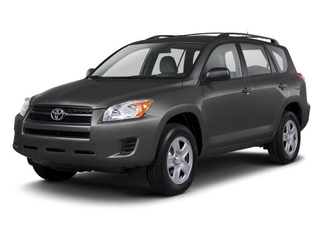 2010 Toyota RAV4 Vehicle Photo in MIDDLETON, WI 53562-1492