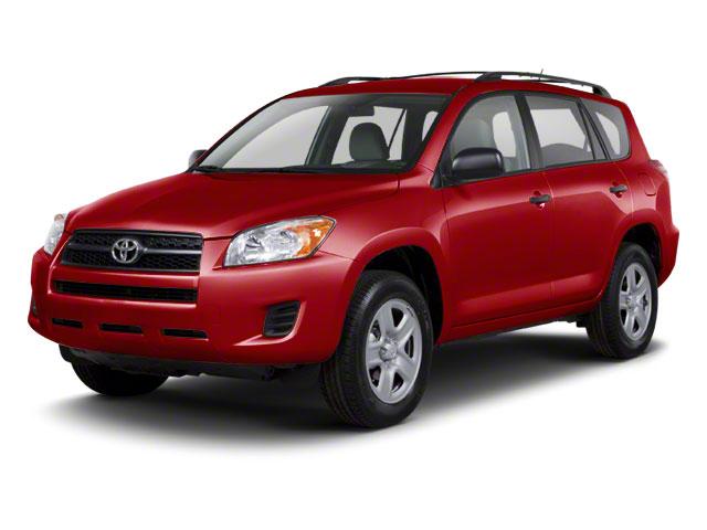 2010 Toyota RAV4 Vehicle Photo in Winter Park, FL 32792