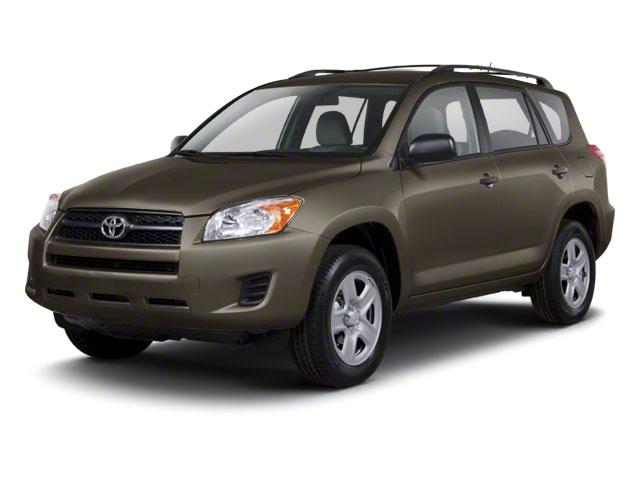 2010 Toyota RAV4 Vehicle Photo in GAINESVILLE, TX 76240-2013