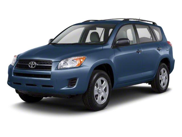 2010 Toyota RAV4 Vehicle Photo in Willow Grove, PA 19090