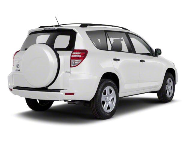 2010 Toyota RAV4 Vehicle Photo in Spokane Valley, WA 99212