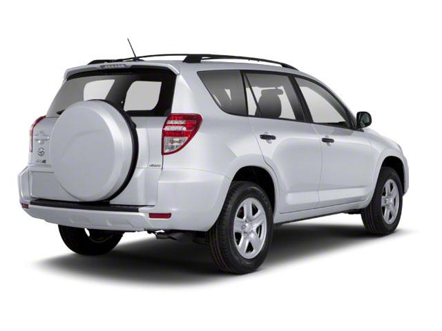 2010 Toyota RAV4 Vehicle Photo in Winter Park, FL 32792