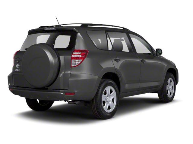 2010 Toyota RAV4 Vehicle Photo in MIDDLETON, WI 53562-1492