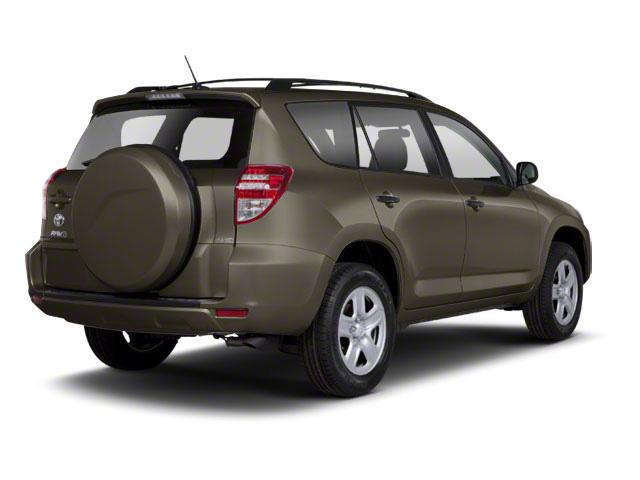 2010 Toyota RAV4 Vehicle Photo in GAINESVILLE, TX 76240-2013