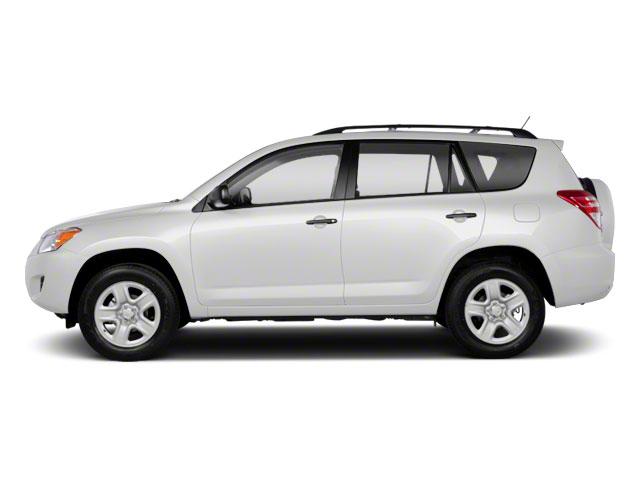 2010 Toyota RAV4 Vehicle Photo in Spokane Valley, WA 99212