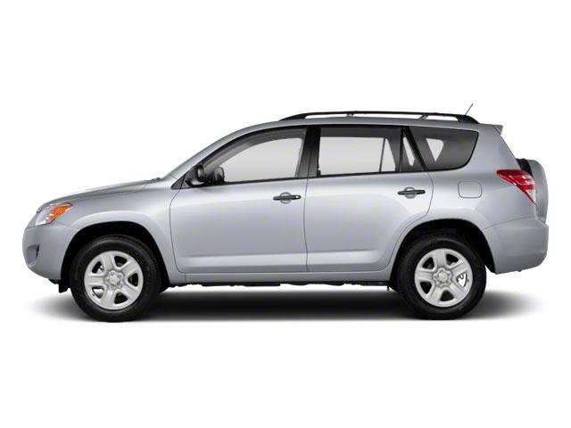 2010 Toyota RAV4 Vehicle Photo in Winter Park, FL 32792