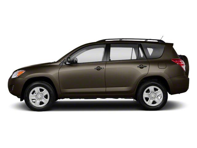 2010 Toyota RAV4 Vehicle Photo in GAINESVILLE, TX 76240-2013