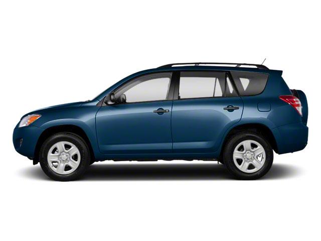 2010 Toyota RAV4 Vehicle Photo in Willow Grove, PA 19090