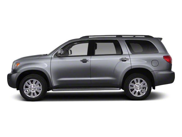 2010 Toyota Sequoia Vehicle Photo in PEORIA, AZ 85382-3715