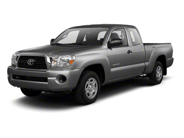 2010 Toyota Tacoma Vehicle Photo in Ft. Myers, FL 33907