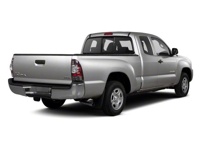 2010 Toyota Tacoma Vehicle Photo in Henderson, NV 89014