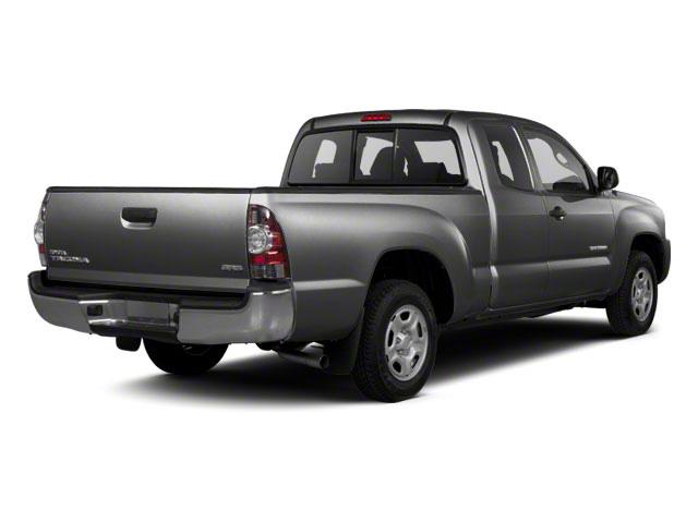 2010 Toyota Tacoma Vehicle Photo in Ft. Myers, FL 33907