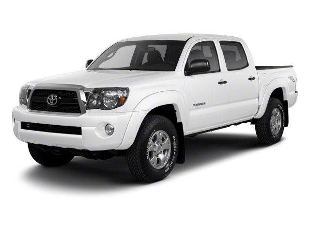2010 Toyota Tacoma Vehicle Photo in Pinellas Park , FL 33781