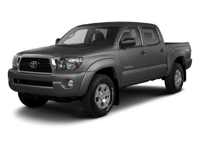 2010 Toyota Tacoma Vehicle Photo in Las Vegas, NV 89149