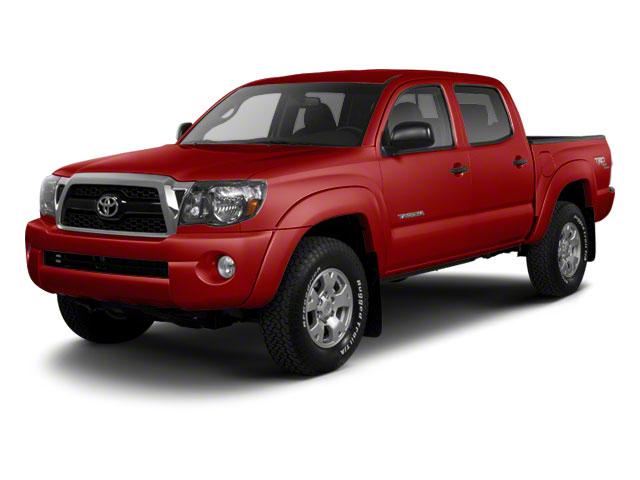 2010 Toyota Tacoma Vehicle Photo in Pinellas Park , FL 33781