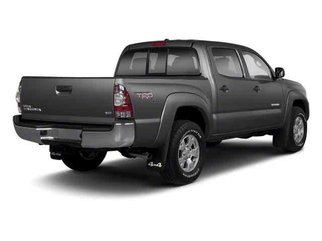 2010 Toyota Tacoma Vehicle Photo in Las Vegas, NV 89149