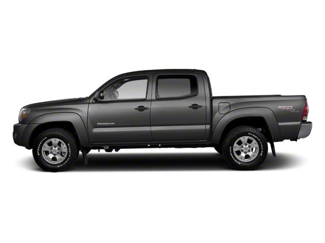 2010 Toyota Tacoma Vehicle Photo in Las Vegas, NV 89149