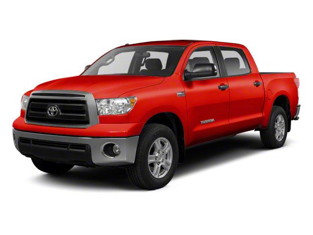 2010 Toyota Tundra 4WD Truck Vehicle Photo in Pembroke Pines , FL 33027