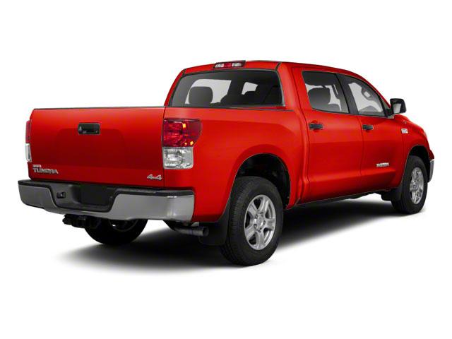 2010 Toyota Tundra 4WD Truck Vehicle Photo in Pembroke Pines , FL 33027