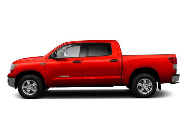 2010 Toyota Tundra 4WD Truck Vehicle Photo in Pembroke Pines , FL 33027