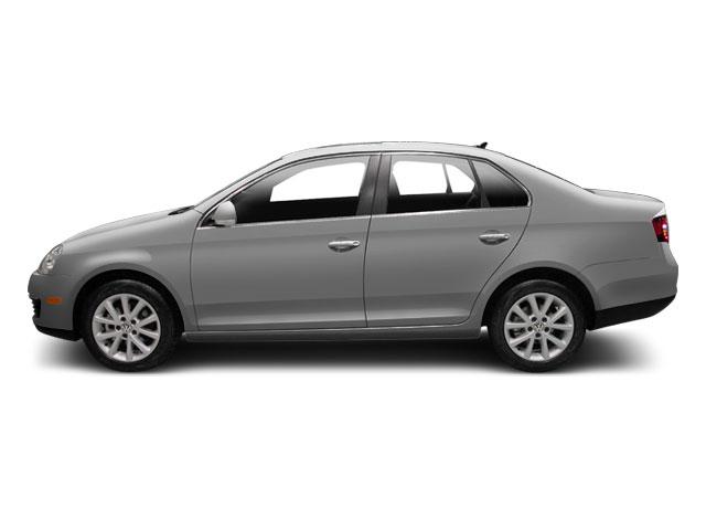 2010 Volkswagen Jetta Sedan Vehicle Photo in APPLETON, WI 54914-8833