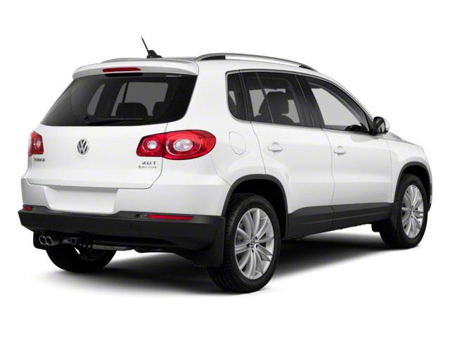 2010 Volkswagen Tiguan Vehicle Photo in Orlando, FL 32811