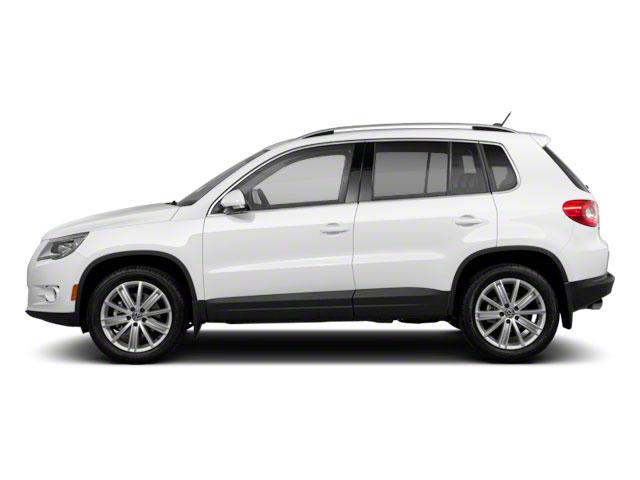 2010 Volkswagen Tiguan Vehicle Photo in Orlando, FL 32811