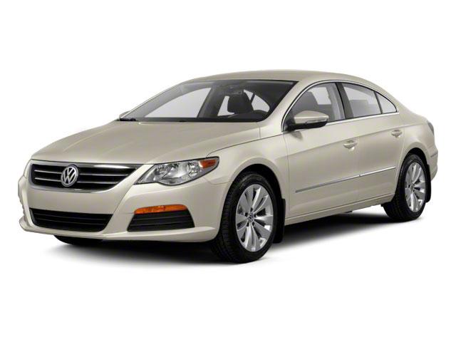 2010 Volkswagen CC Vehicle Photo in St. Petersburg, FL 33713