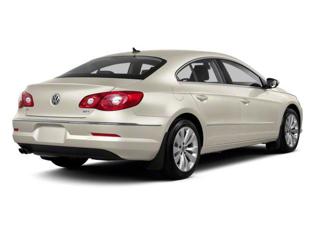 2010 Volkswagen CC Vehicle Photo in St. Petersburg, FL 33713