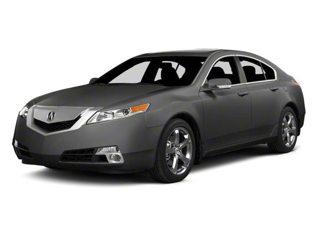 2011 Acura TL Vehicle Photo in Cockeysville, MD 21030-2508