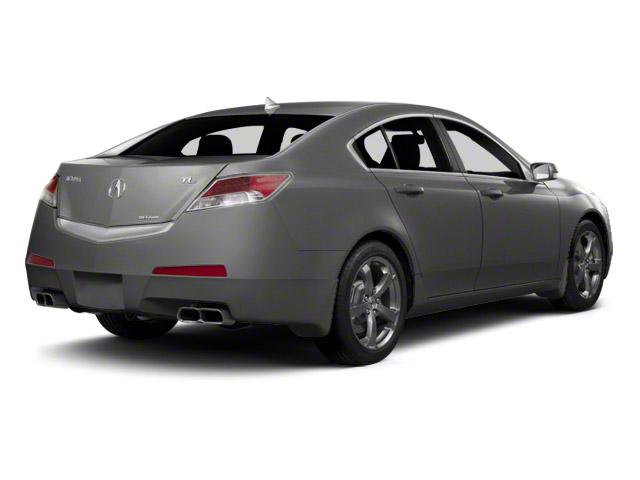 2011 Acura TL Vehicle Photo in Cockeysville, MD 21030-2508