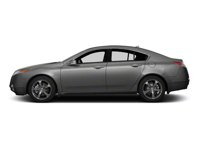 2011 Acura TL Vehicle Photo in Cockeysville, MD 21030-2508