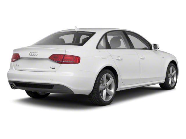 2011 Audi A4 Vehicle Photo in Saint Charles, IL 60174