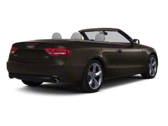 2011 Audi A5 Vehicle Photo in Clearwater, FL 33761