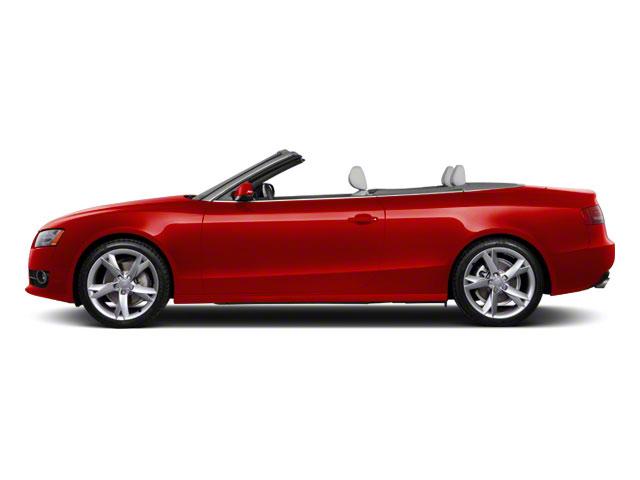 2011 Audi A5 Vehicle Photo in Ft. Myers, FL 33907