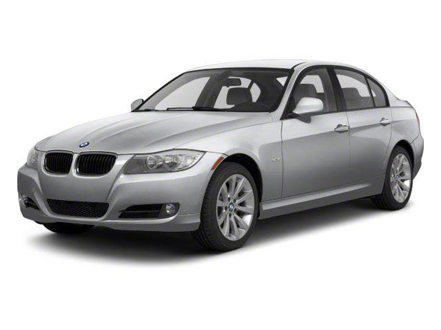 2011 BMW 328i Vehicle Photo in San Antonio, TX 78209