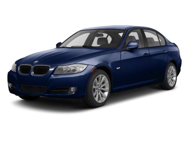 2011 BMW 328i Vehicle Photo in Salt Lake City, UT 84115-2787