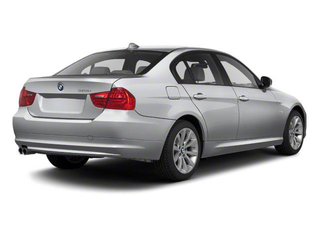 2011 BMW 328i Vehicle Photo in San Antonio, TX 78209