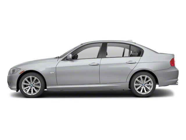 2011 BMW 328i Vehicle Photo in San Antonio, TX 78209