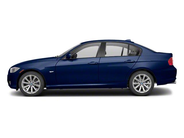 2011 BMW 328i Vehicle Photo in Salt Lake City, UT 84115-2787